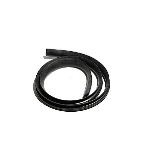 Borracha Arremate Sup Para-brisa Sup Corsa Montana Após 02 [F103]