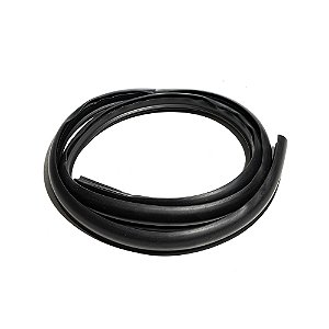 Borracha Arremate Sup. Do Para-brisa Doblô Após 01 [F103]