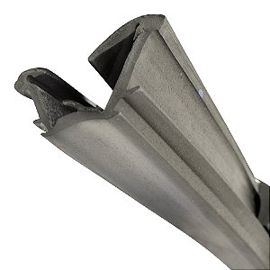 Canaleta Porta Diant Esq Uno Após 10 [F103]