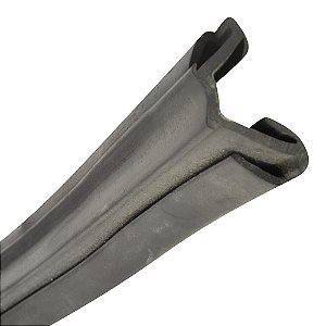 Canaleta Porta Tras Esq Ecosport 02 A 12 [F103]