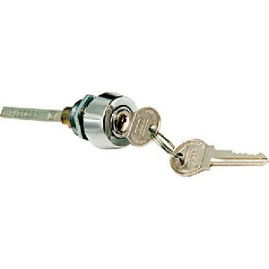 Cilindro Porta-malas Opala 68 A 84 [F103]