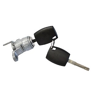 Cilindro Tampa Caçamba Com Chave Ranger G2 Após 12 [F103]