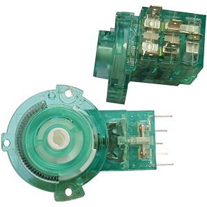 Comutador Elétrico Ignição Sprinter 97 A 09 [F103]