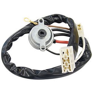 Comutador Ignição Partida (5 Term Machos) Ford F1000 [F103]