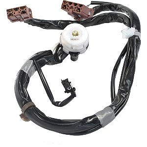 Comutador Ignição Partida Civic Mecan 96 A 00 [F103]