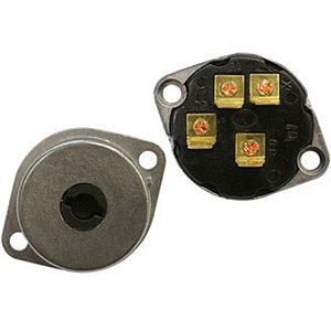 Comutador Ignição Partida Gm/veraneio 73 A 84 [F103]