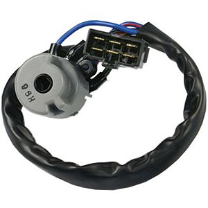 Comutador Ignição Partida L200 99 A 07 [F103]