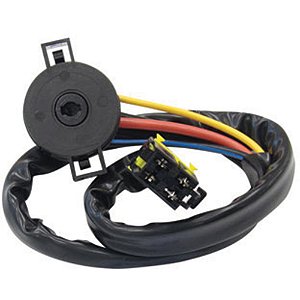 Comutador Ignição Partida Logus Pointer De 93 A 96 [F103]