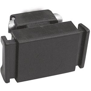 Fecho Porta-luvas Sem Chave Saveiro Titan Voyage Worker [F103]