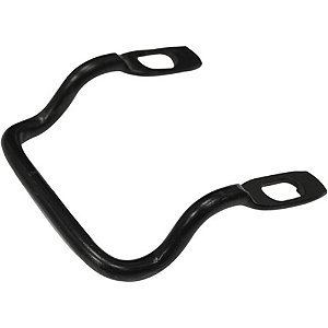 Batente Fecho Porta Luvas Blazer S-10 1995 A 2000 [F103]