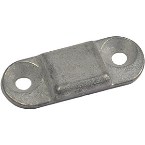 Batente Guia Porta-malas Passat 77 A 88 [F103]