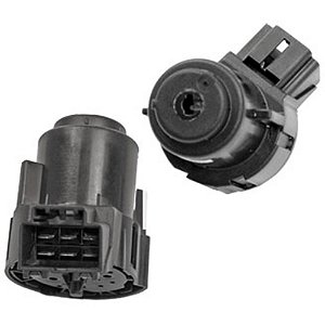Comutador Ignição Partida Vw Up Após 14 [F103]