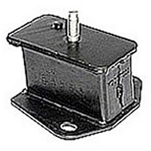 Coxim Diant. Do Motor - Esq. - Mitsubishi L200 2.5 95 A 12 [F103]