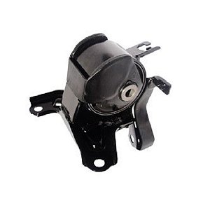Coxim Do Motor Dianteiro - Transmissão Mecânica - Esq. - Hyundai Tucson 05 A 11 [F103]