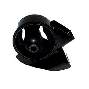 Coxim Do Motor Traseiro - Transmissão Automática - Esq. - Hyunda Tucson 05 A 11 [F103]