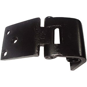 Dobradiça Superior Porta Dianteira Direita Mercedes 608 708 [F103]