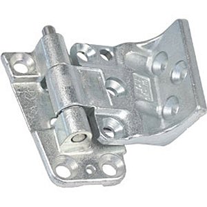 Dobradiça Superior Porta Direita Volvo Fh Fm Fmx [F103]
