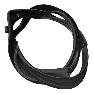 Canaleta Da Porta Esq Agile Montana Todos [F103]