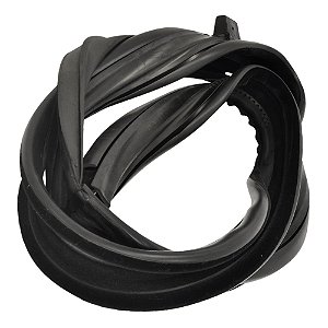 Canaleta Da Porta Esq Agile Todos [F103]