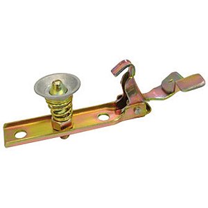 Chave Mod Original Mercedes C180 C/ Alojam P/ Transponder [F103]