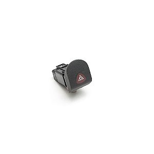Interruptor Pisca Alerta Kangoo 2000 A 2016 Micro [F103]
