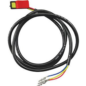 Interruptor Reduzida Elét C/ Chicote Vw Caminhões Até 94 [F103]