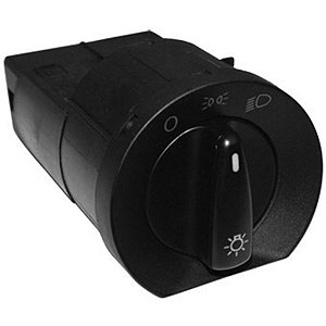 Interruptor Rotativo Luzes Gol Parati G2 Após 97 [F103]