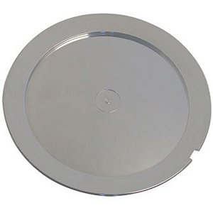 Calota Cubo Roda Cromada Audi A8 [F103]