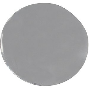 Calota Cubo Roda Cromada [F103]