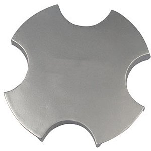 Calota Cubo Roda Kadett 92 A 98 Monza 93 A 96 [F103]