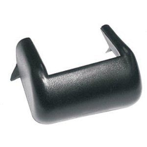 Capa Fixa Dobradiça Porta Esq Scania Série Iv 98 A 08 [F103]