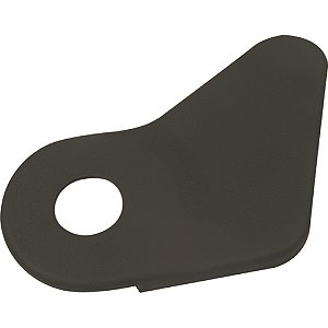 Capa Reclinável Banco Mot Lado Dir Gol Parati Saveirovazada [F103]