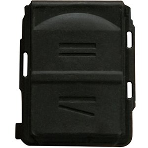 Capa Telecomando (2 Botões) Corsa Meriva Montana [F103]