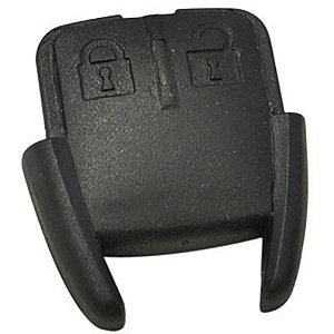 Capa Telecomando (2 Botões) Prisma Zafira Corsa Hacth [F103]