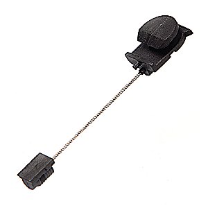 Cabo Destravamento Porta Tras Direita Passat Após 2002 [F103]