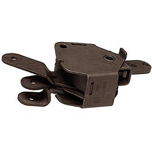Cabo Fechadura/maçaneta Porta Tras Esq Onix Prisma Após 12 [F103]