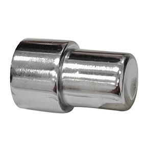 Botão Maçaneta Externa Dir Caminhões Volvo Até 92 [F103]