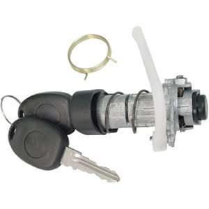 Botão Maçaneta Externa Porta Esquerda Tempra Tipo [F103]