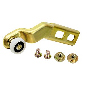 Guia Superior Porta Lateral Corrediça Mb Sprinter 97 A 12 [F103]