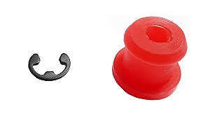 Bucha Ponta Cabo Trambulador Focus 2016 A 2016 Amortex [F103]