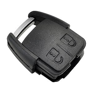 Cabeca Chave Oca 2 Botoes Zafira 2012 A 2012 Universal [F103]