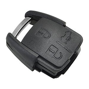 Cabeca Chave Oca 3 Botoes Astra 2005 A 2011 Universal [F103]