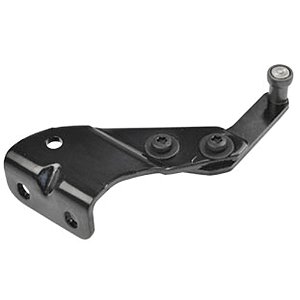 Guia Inferior Porta Meio Corrediça Ford Transit Furgão Longo [F103]