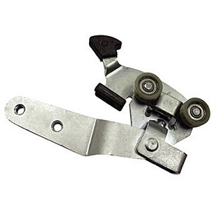 Guia Inferior Porta Meio Corrediça Peugeot Boxer Após 02 [F103]