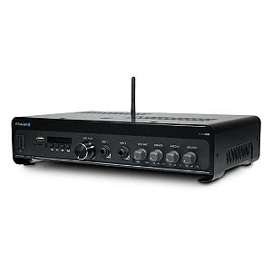 Amplificador Frahm Slim 3200 Optical G5 200w Rms [F002]