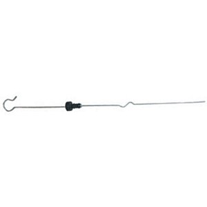 Vareta Medidora Nivel Oleo Motor 2.0 Omega 1992 A 1998 [F103]