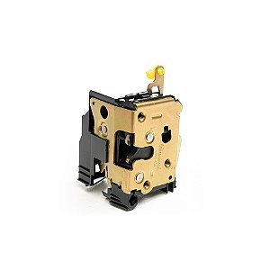 Fechadura Mecânica Dianteira Ld Direito Celta Prisma 00 A 15 [F103]