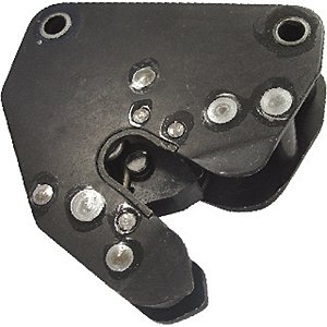 Fechadura Capô Scania T Série Iv 98 A 08 [F103]