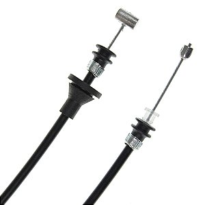 Cabo Abertura Do Capô Apollo 1990 A 1992 [F103]