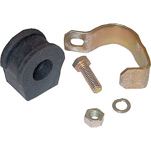 Kit Reparo Da Barra Estab. - Diant. - Ext. - Dir./esq. [F103]